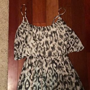 Maurices Maxi Dress